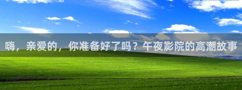 星空影视网下载