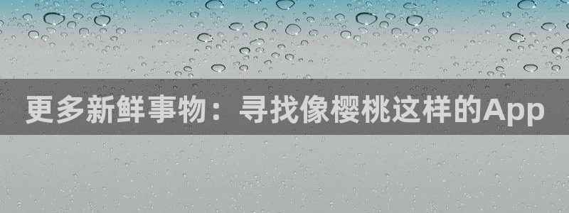 神马影院影讯